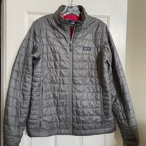 Patagonia Women’s Nano Puff Jacket